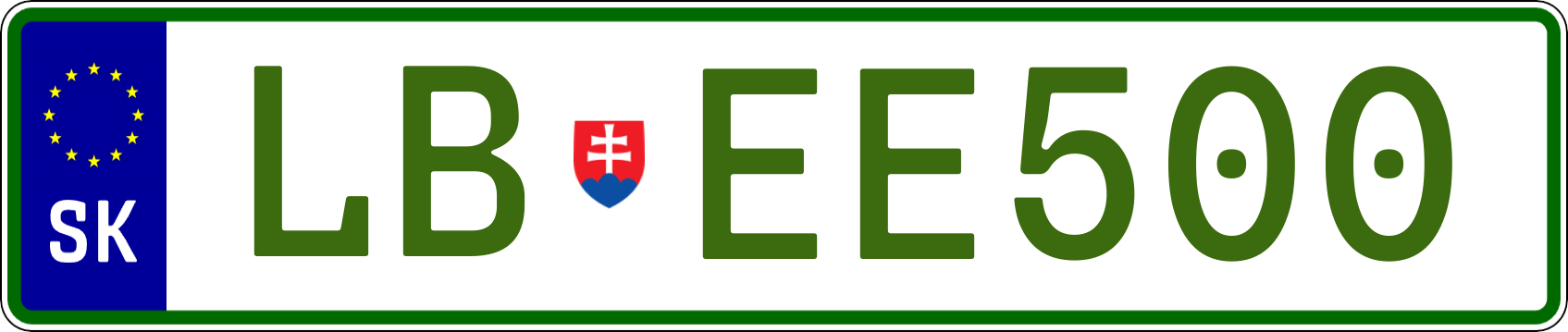 Typ IV - Elektro 1R