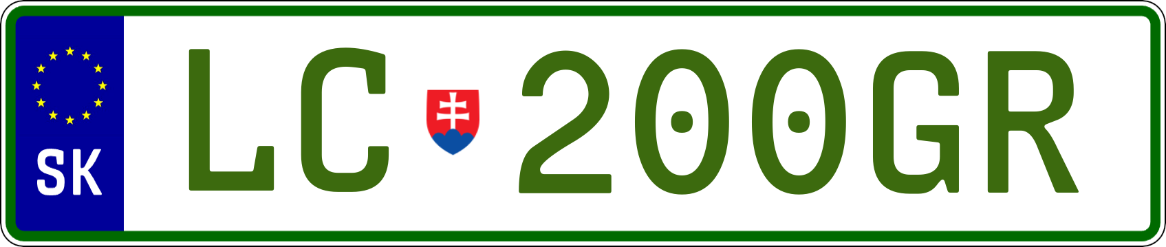 Typ IV - Elektro 1R