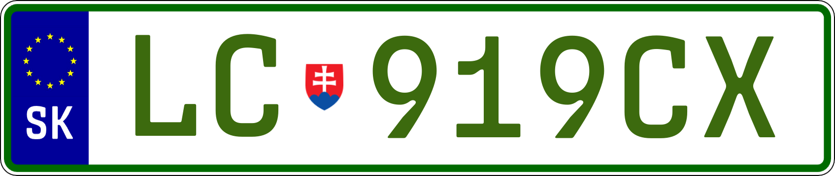 Typ IV - Elektro 1R