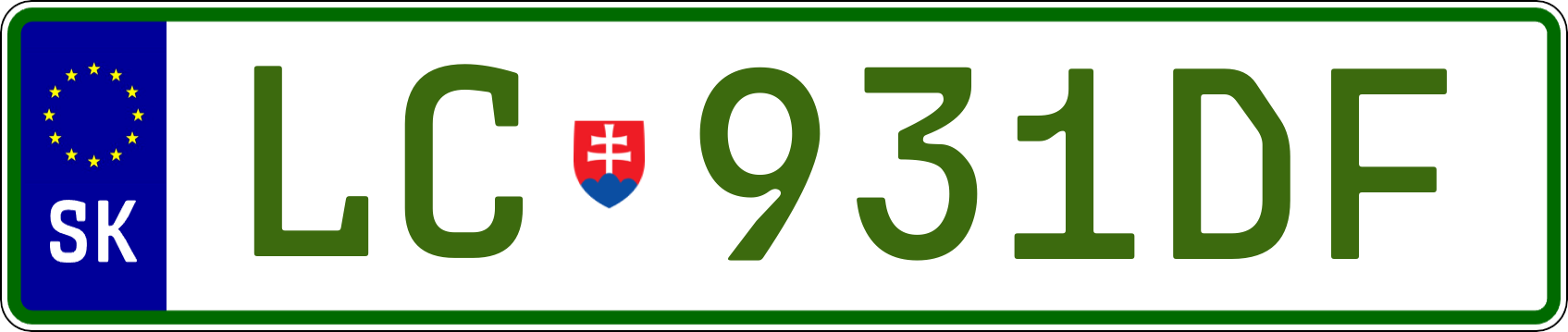 Typ IV - Elektro 1R