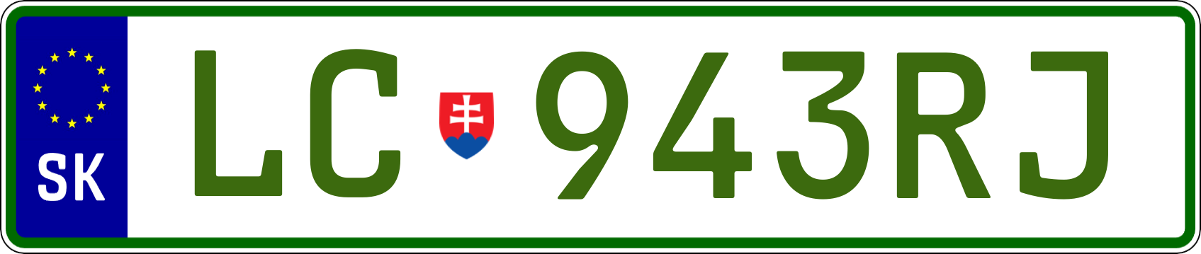 Typ IV - Elektro 1R