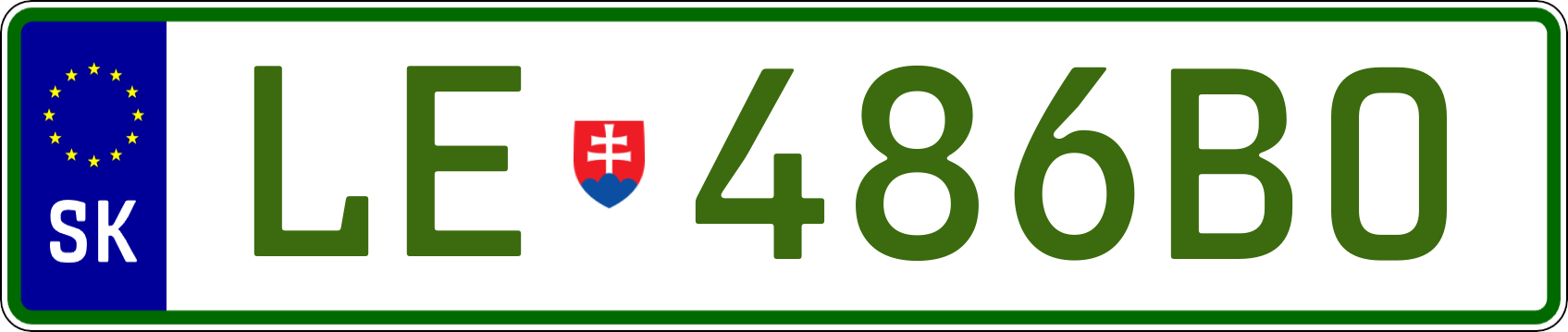 Typ IV - Elektro 1R