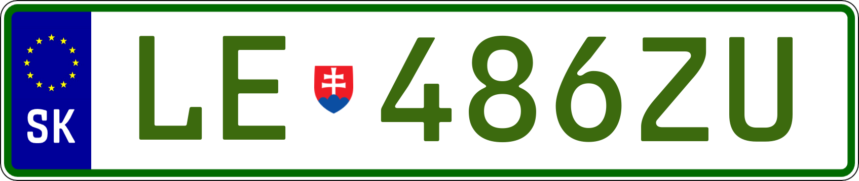 Typ IV - Elektro 1R
