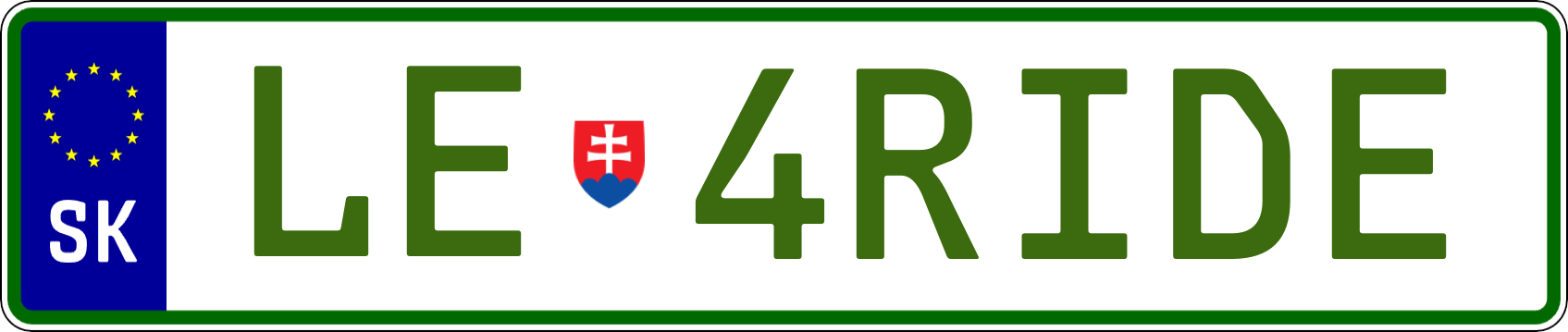 Typ IV - Elektro 1R
