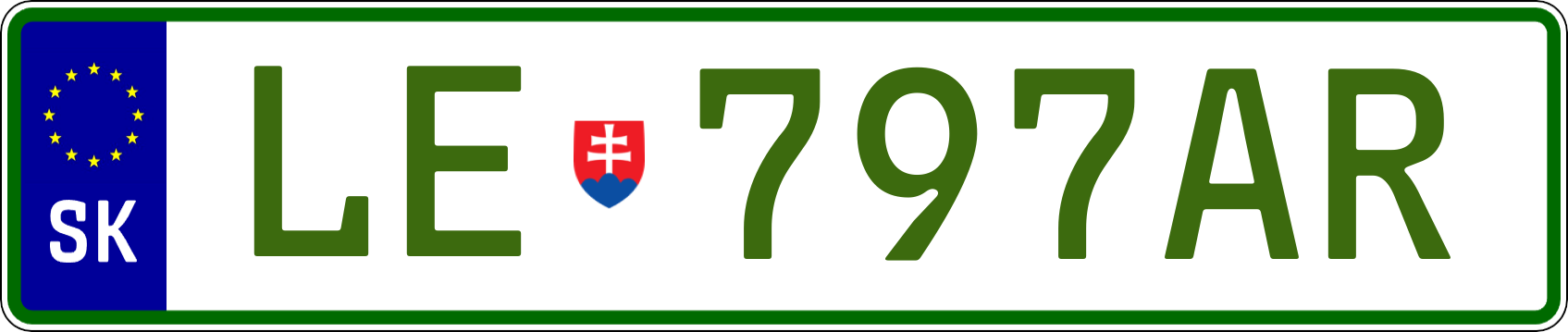 Typ IV - Elektro 1R