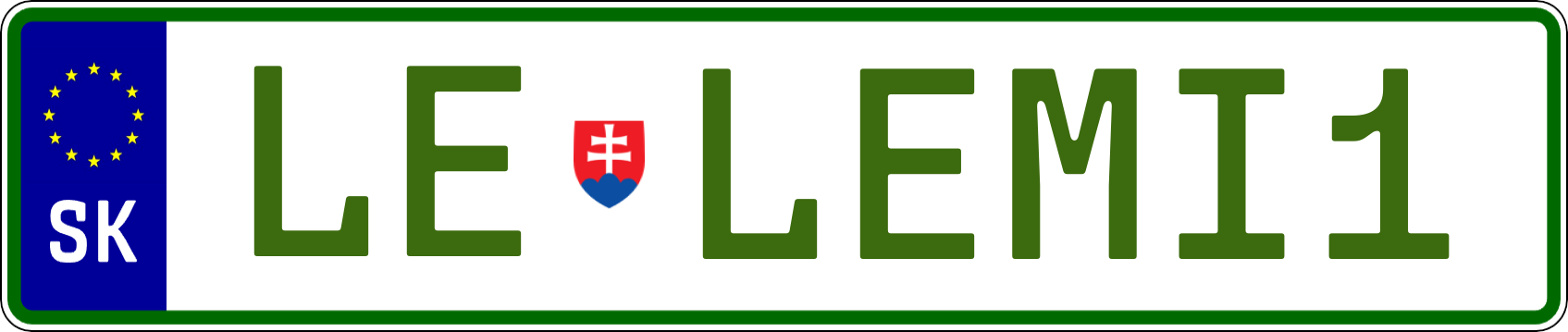 Typ IV - Elektro 1R