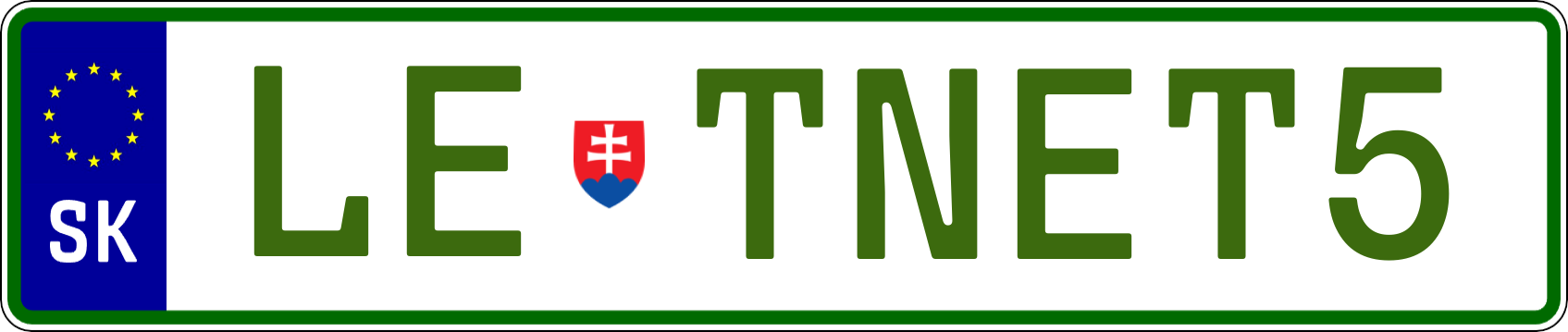 Typ IV - Elektro 1R