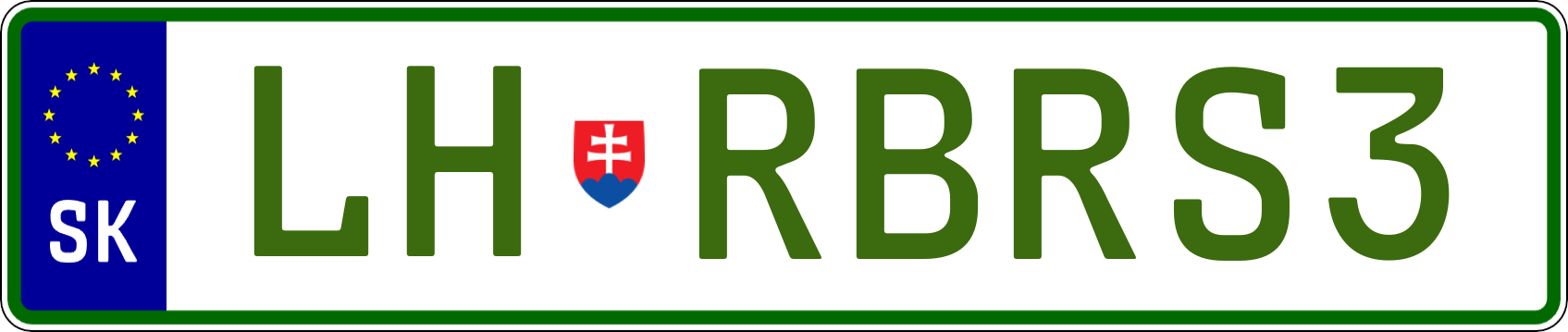Typ IV - Elektro 1R