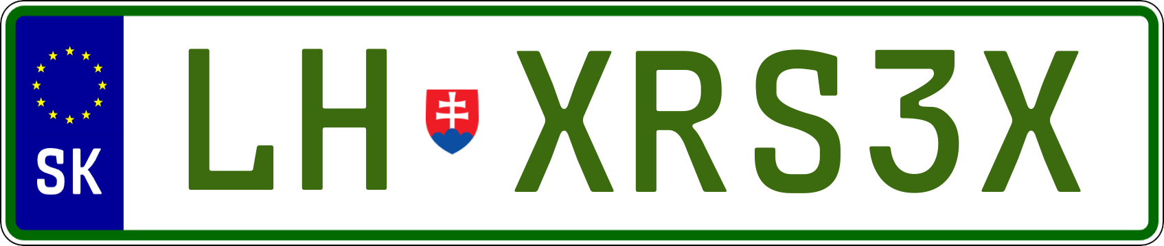 Typ IV - Elektro 1R