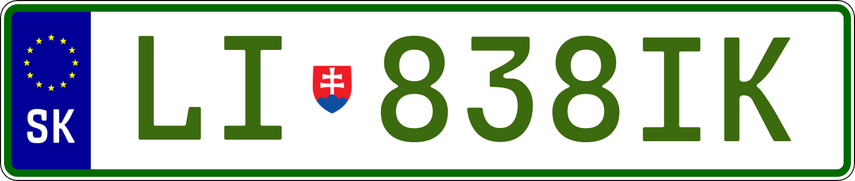 Typ IV - Elektro 1R