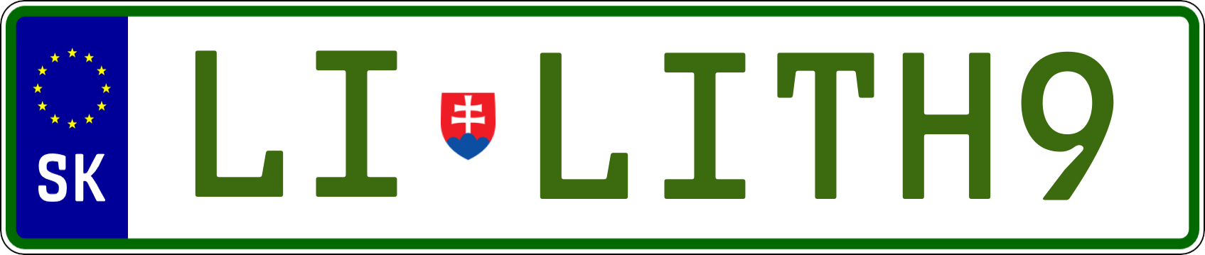 Typ IV - Elektro 1R
