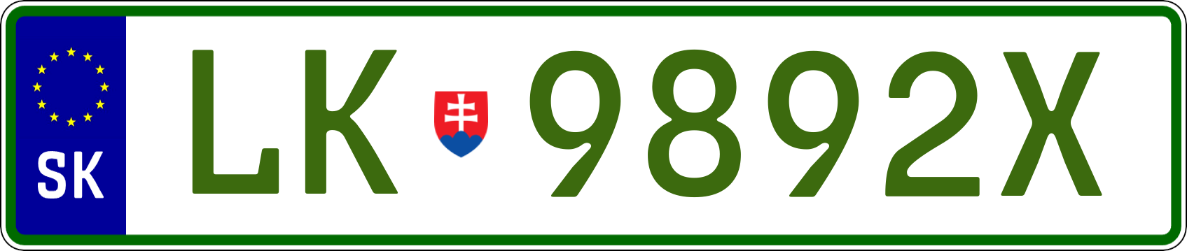 Typ IV - Elektro 1R