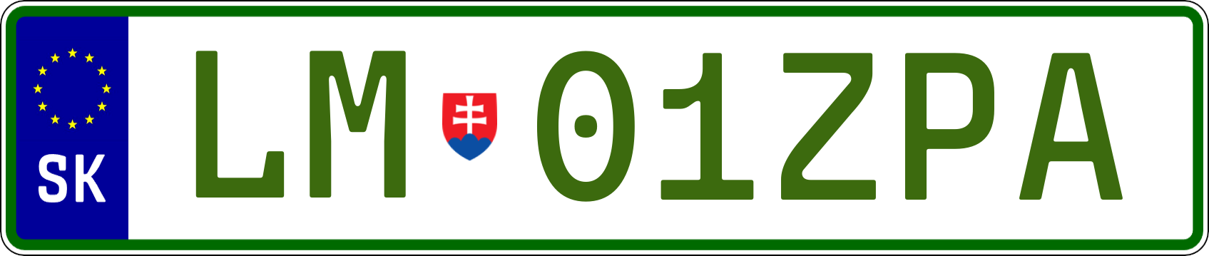 Typ IV - Elektro 1R