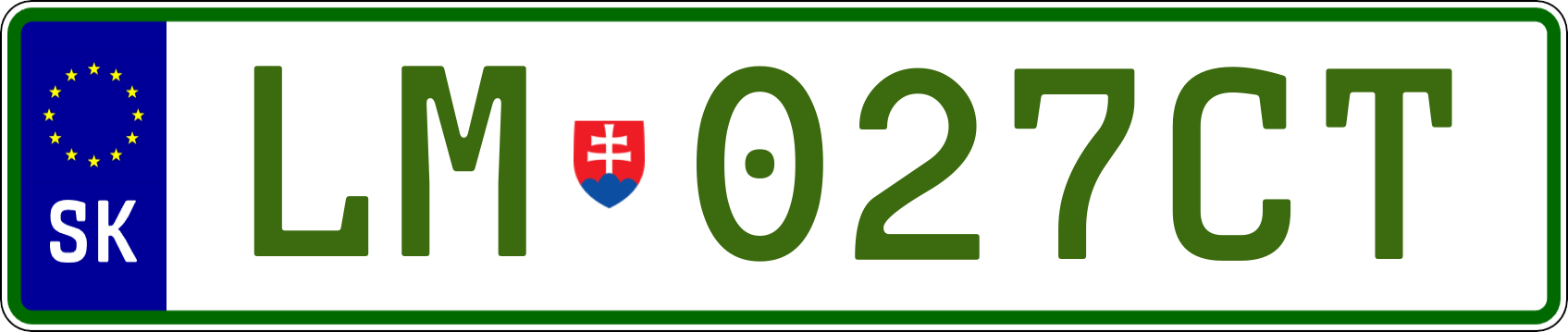 Typ IV - Elektro 1R