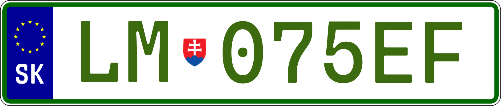 Typ IV - Elektro 1R