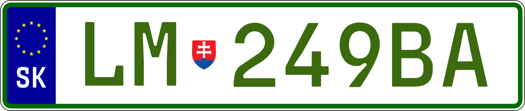 Typ IV - Elektro 1R