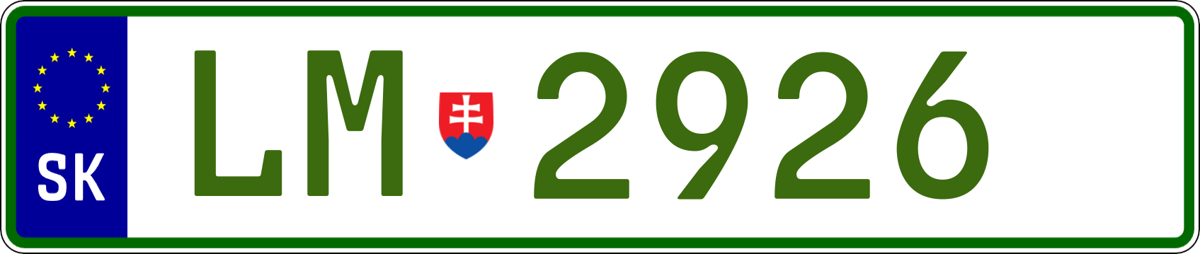 Typ IV - Elektro 1R
