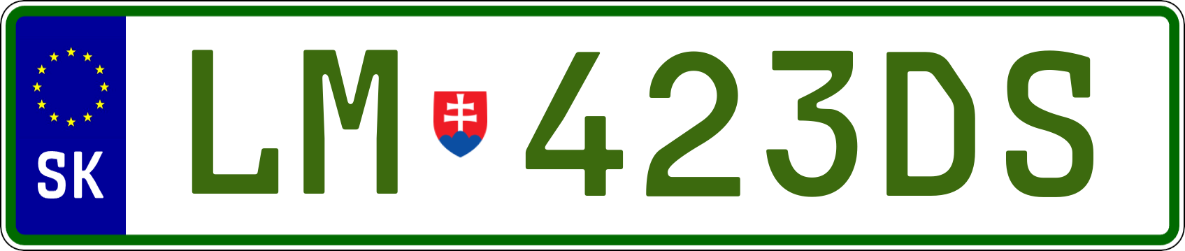 Typ IV - Elektro 1R