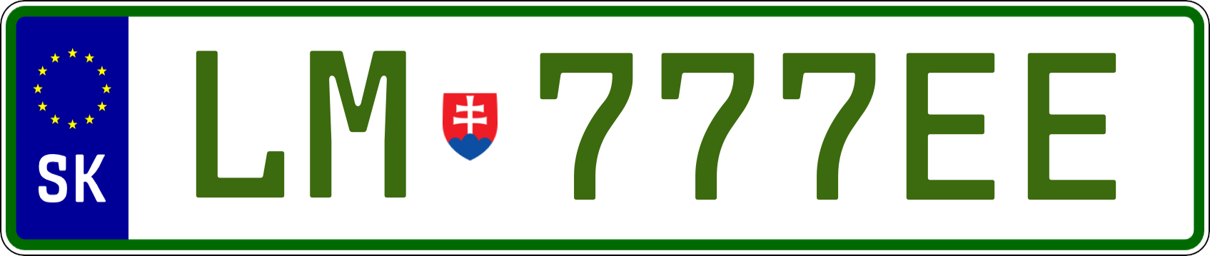 Typ IV - Elektro 1R