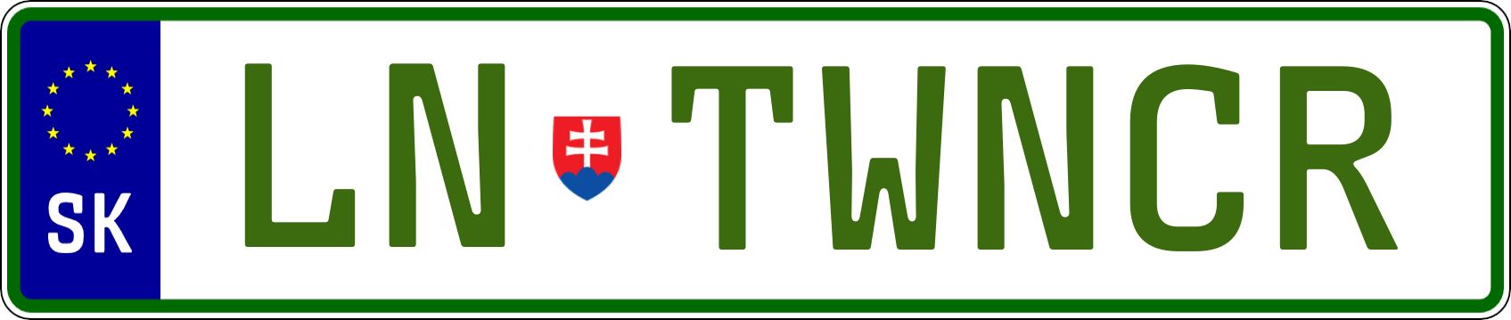 Typ IV - Elektro 1R