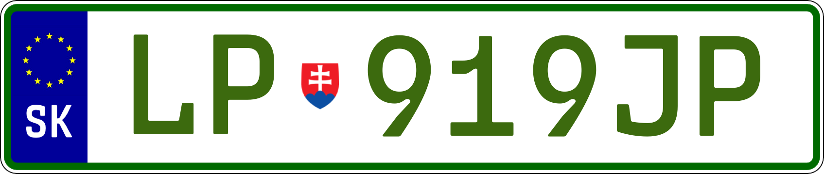 Typ IV - Elektro 1R