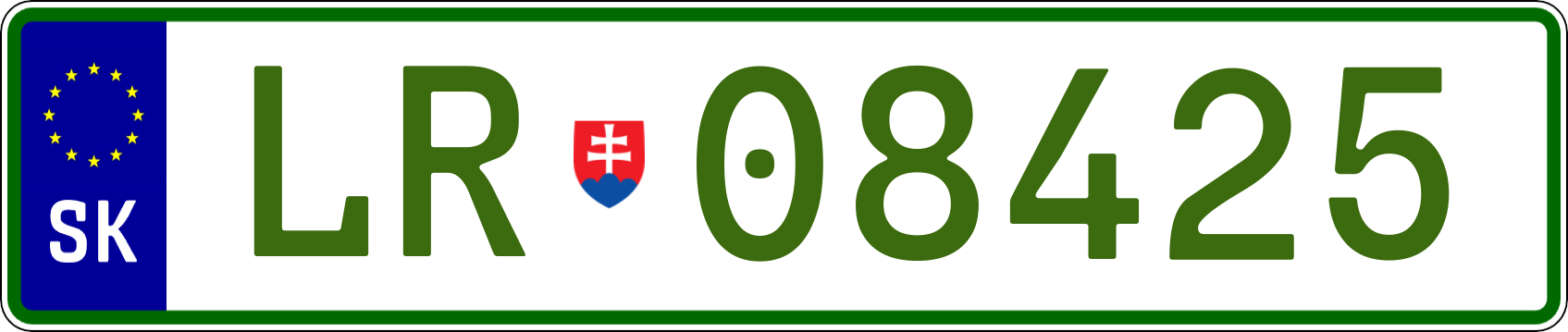 Typ IV - Elektro 1R