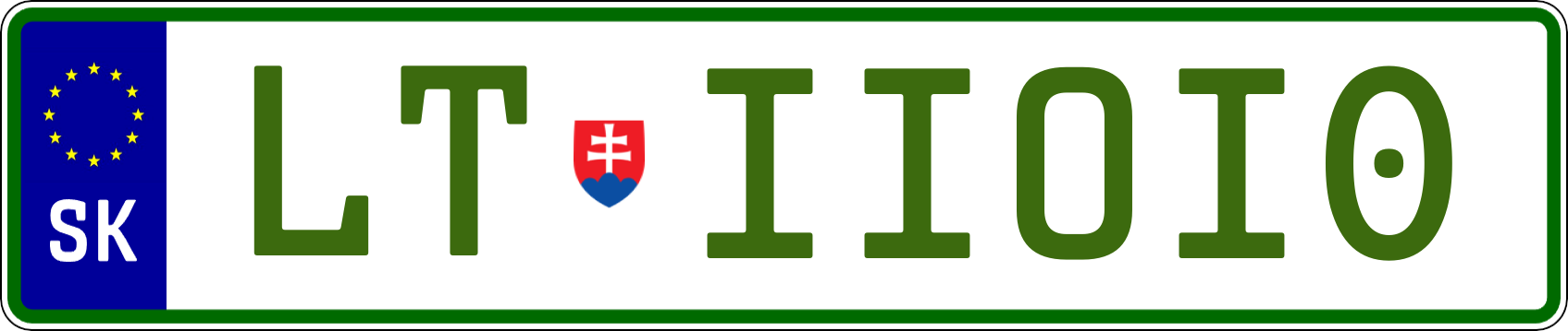 Typ IV - Elektro 1R