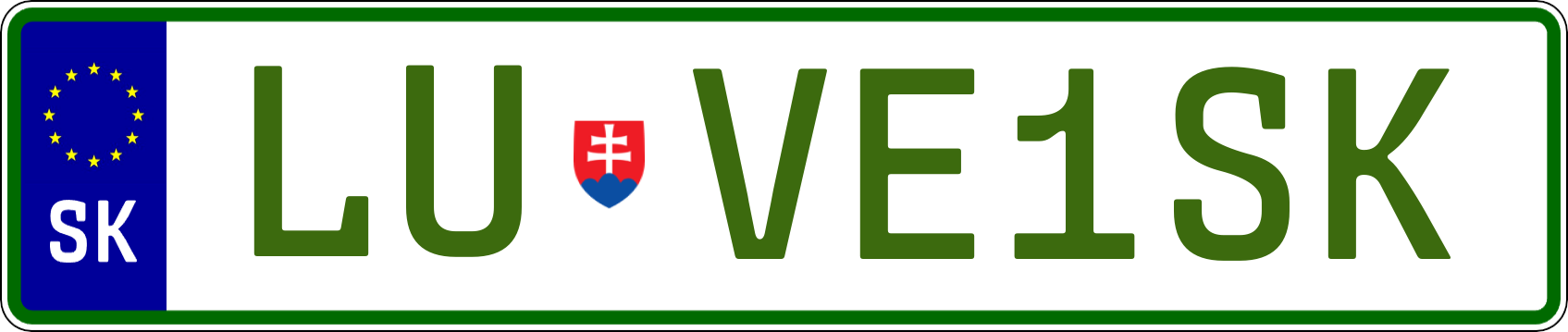 Typ IV - Elektro 1R