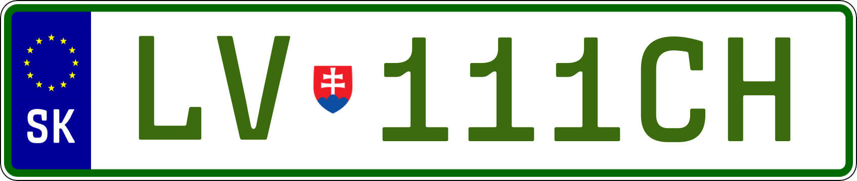 Typ IV - Elektro 1R