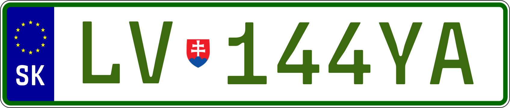 Typ IV - Elektro 1R