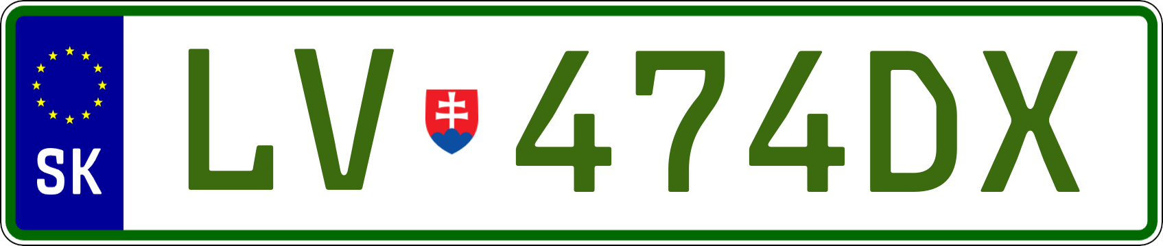 Typ IV - Elektro 1R