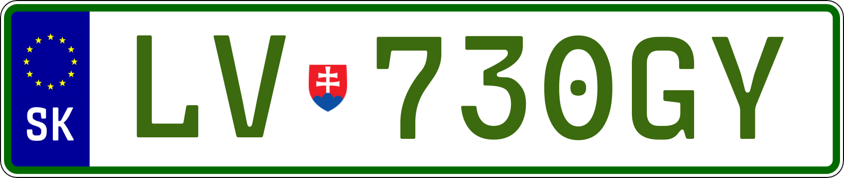 Typ IV - Elektro 1R
