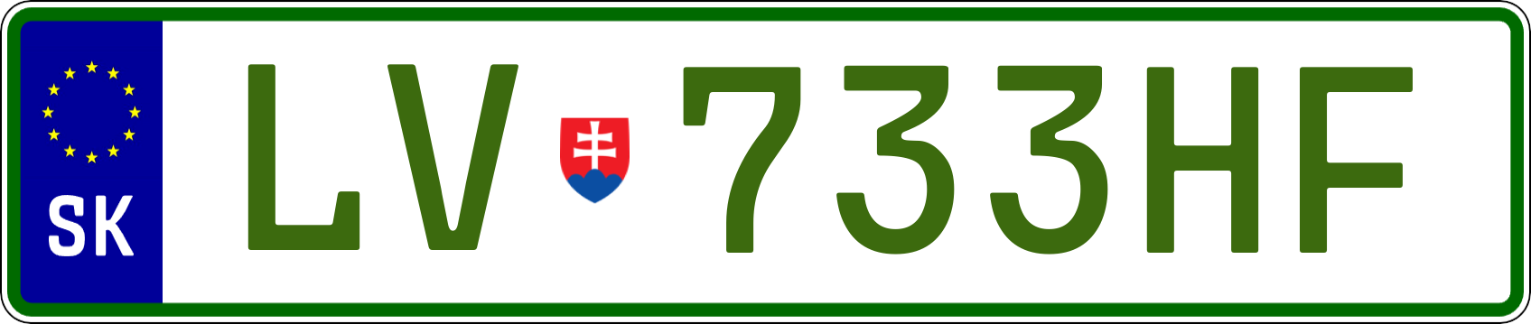 Typ IV - Elektro 1R
