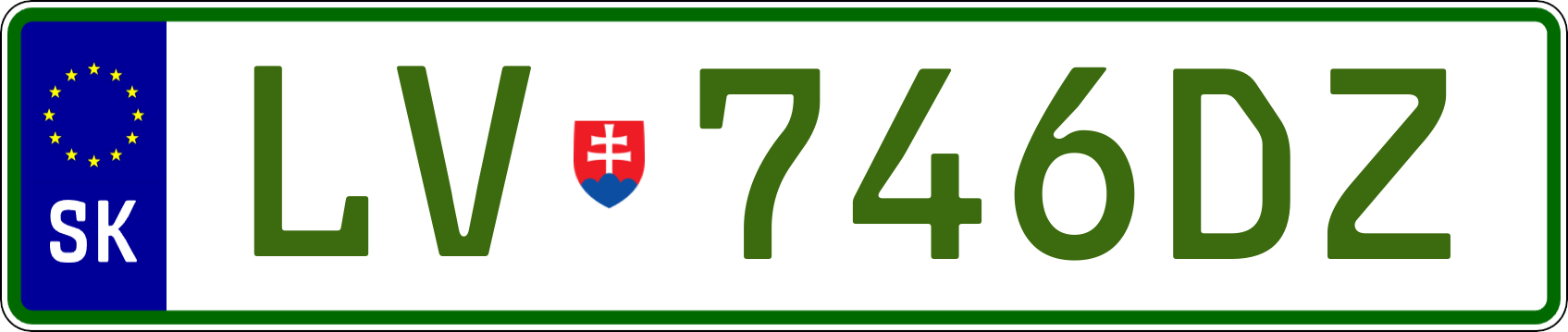 Typ IV - Elektro 1R
