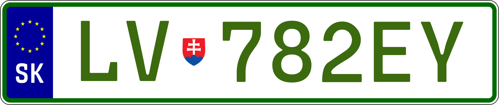 Typ IV - Elektro 1R