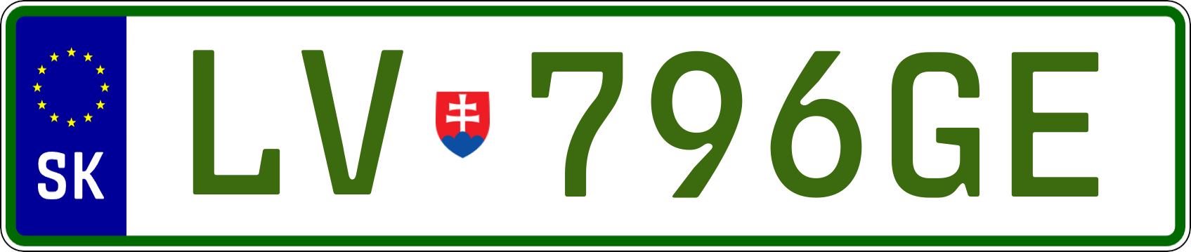 Typ IV - Elektro 1R