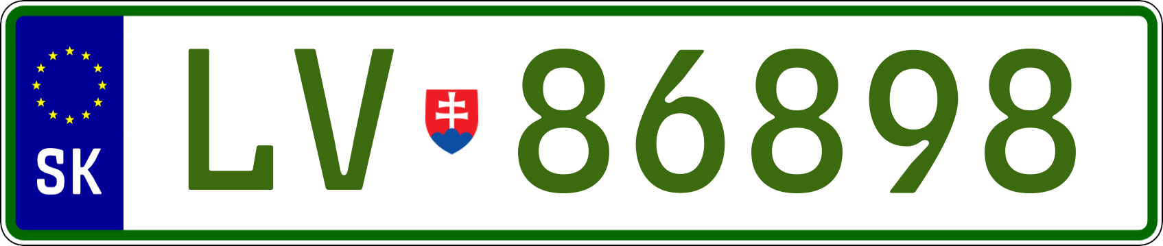 Typ IV - Elektro 1R