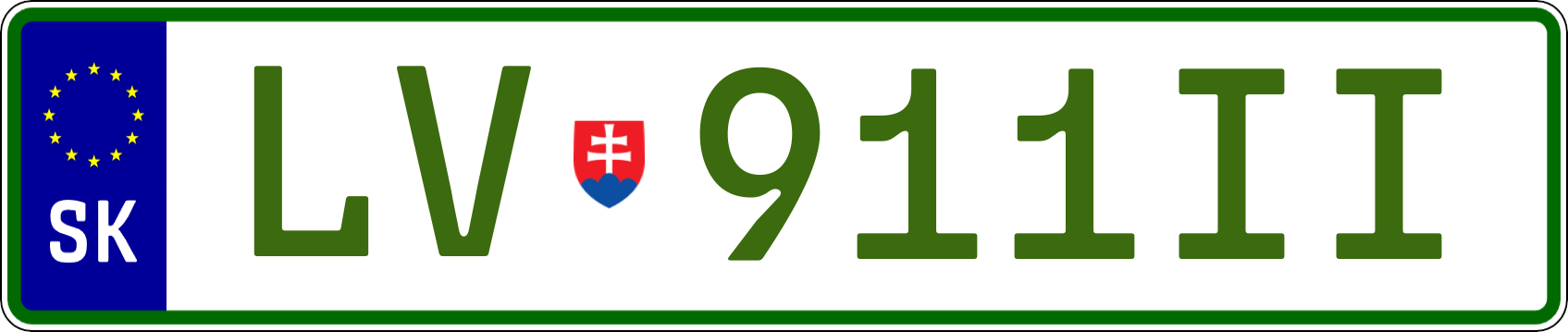 Typ IV - Elektro 1R