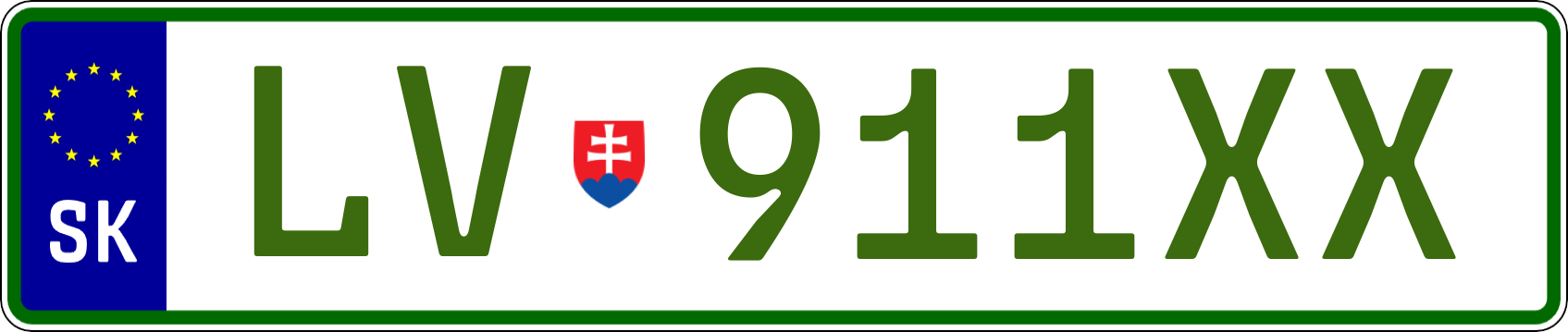 Typ IV - Elektro 1R