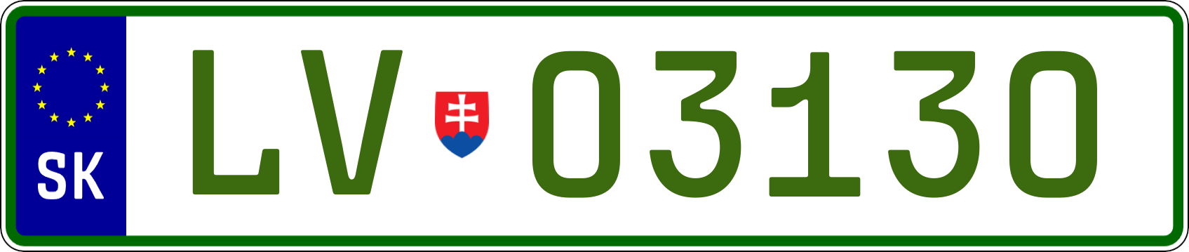 Typ IV - Elektro 1R