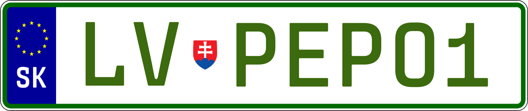 Typ IV - Elektro 1R