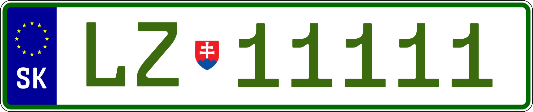 Typ IV - Elektro 1R