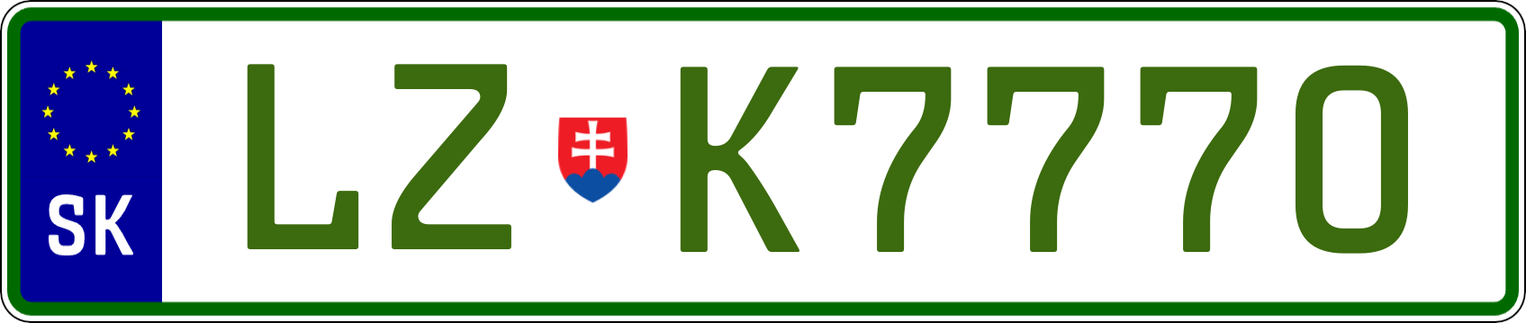 Typ IV - Elektro 1R