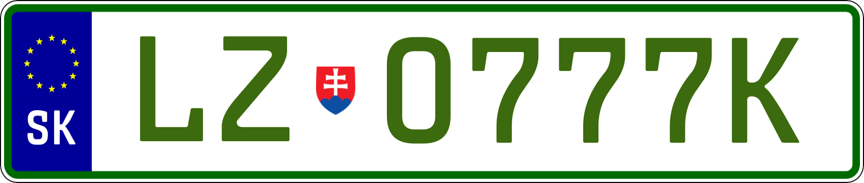 Typ IV - Elektro 1R