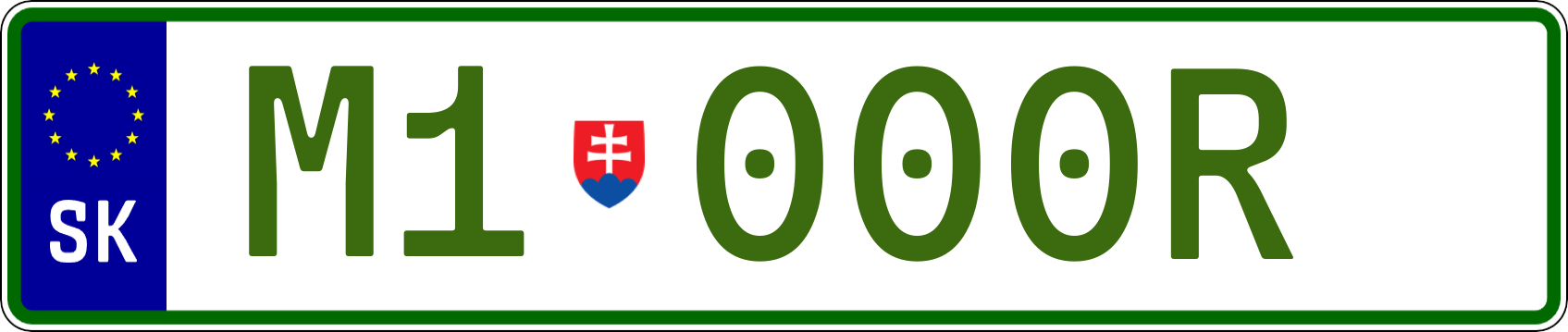 Typ IV - Elektro 1R