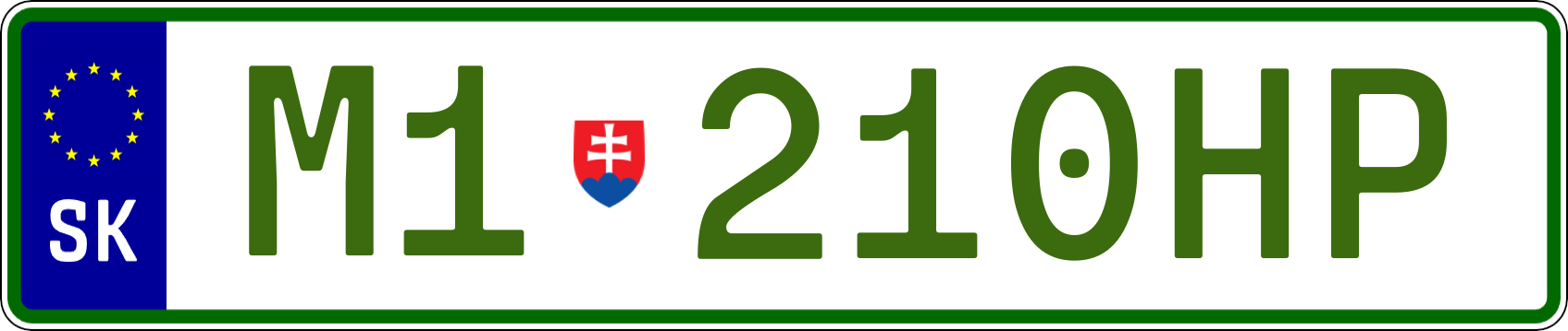 Typ IV - Elektro 1R