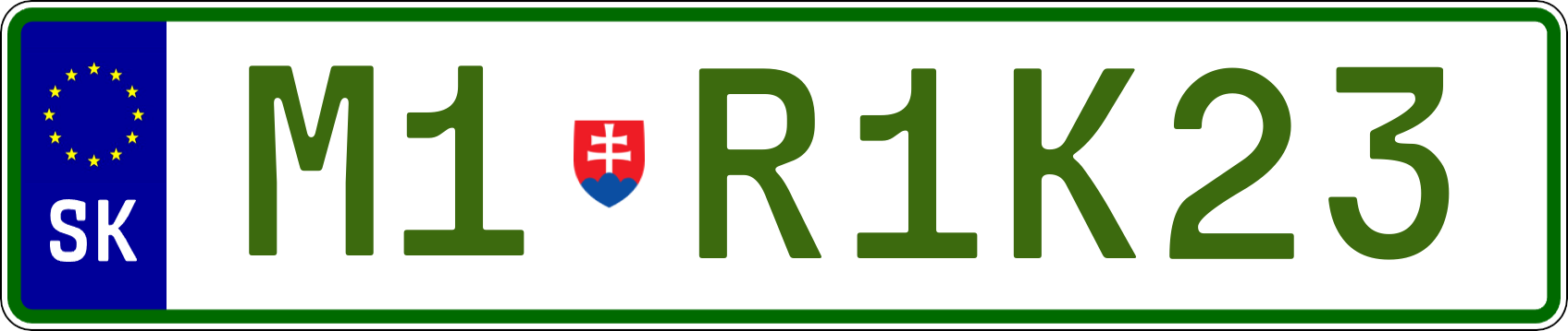 Typ IV - Elektro 1R