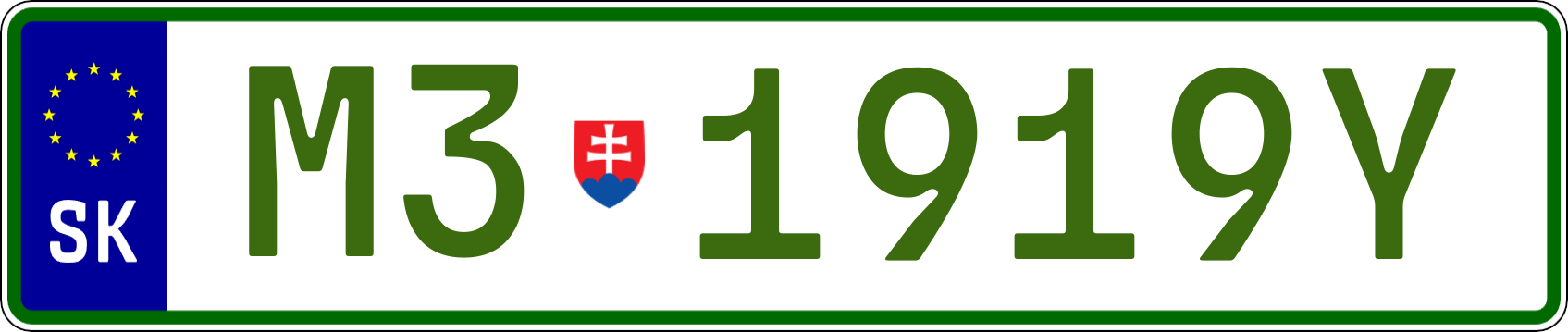 Typ IV - Elektro 1R