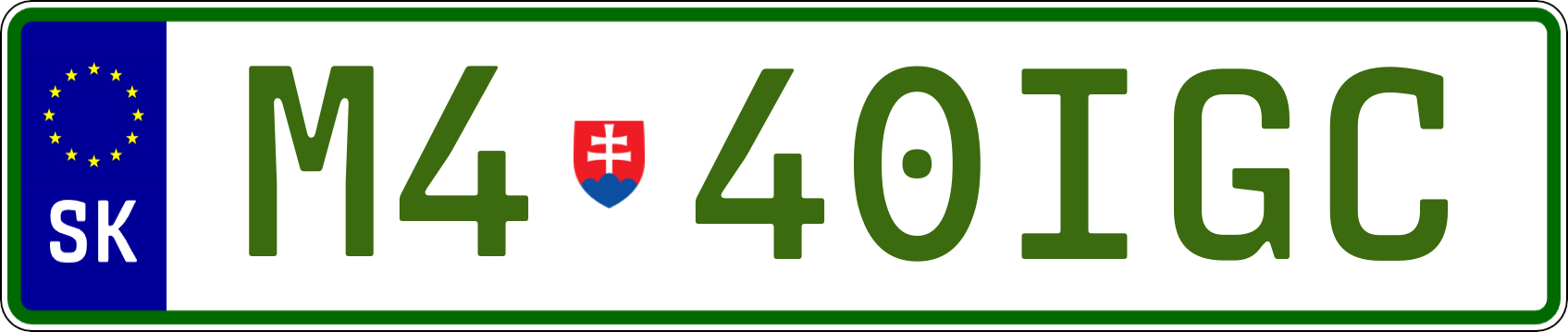 Typ IV - Elektro 1R