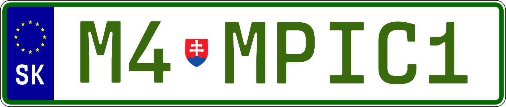 Typ IV - Elektro 1R